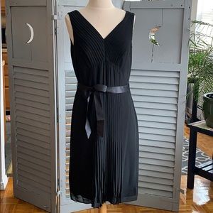 Black Cocktail Dress from Ann Taylor